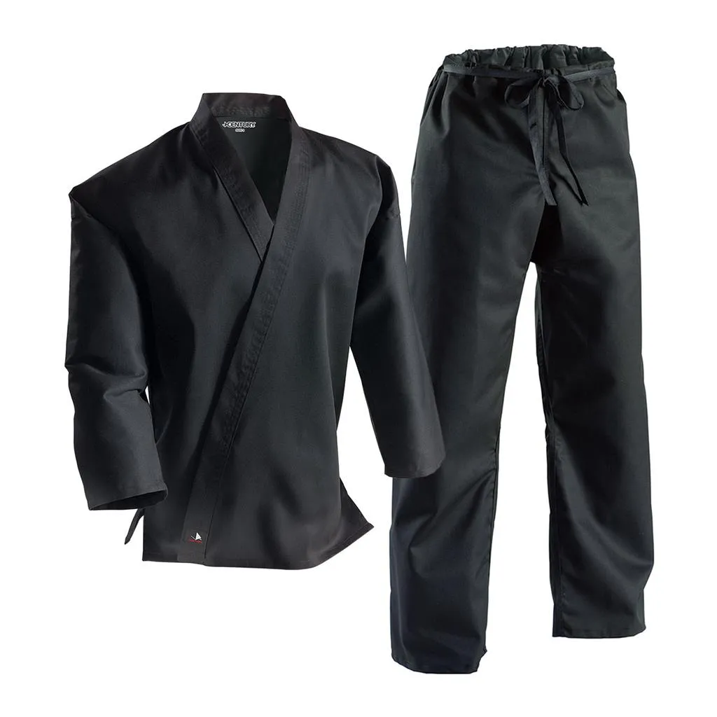8 oz. Middleweight Uniform