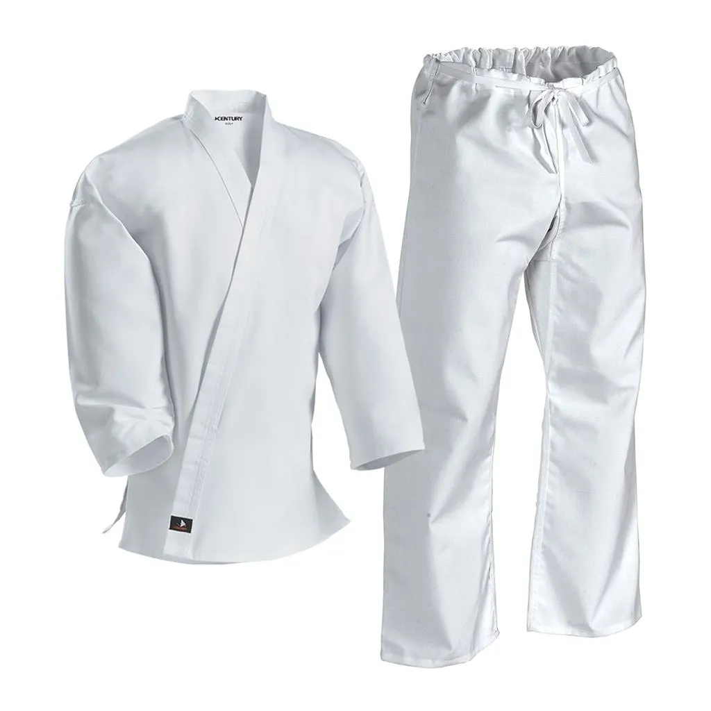 8 oz. Middleweight Uniform