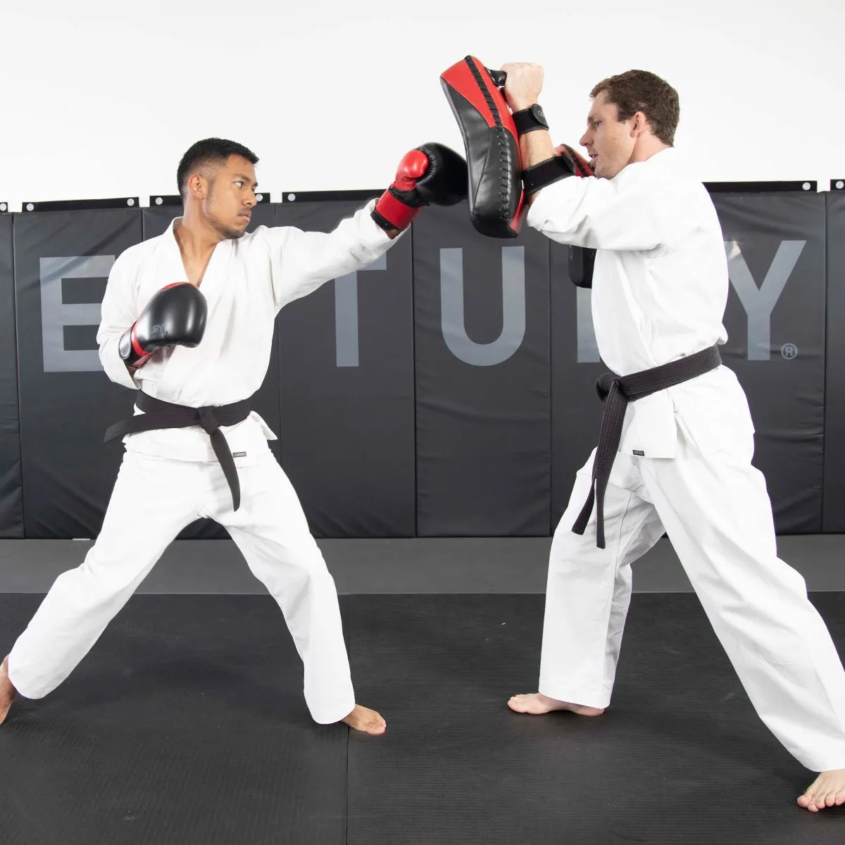 8 oz. Middleweight Uniform