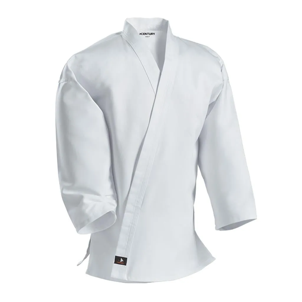 8 oz. Middleweight Uniform