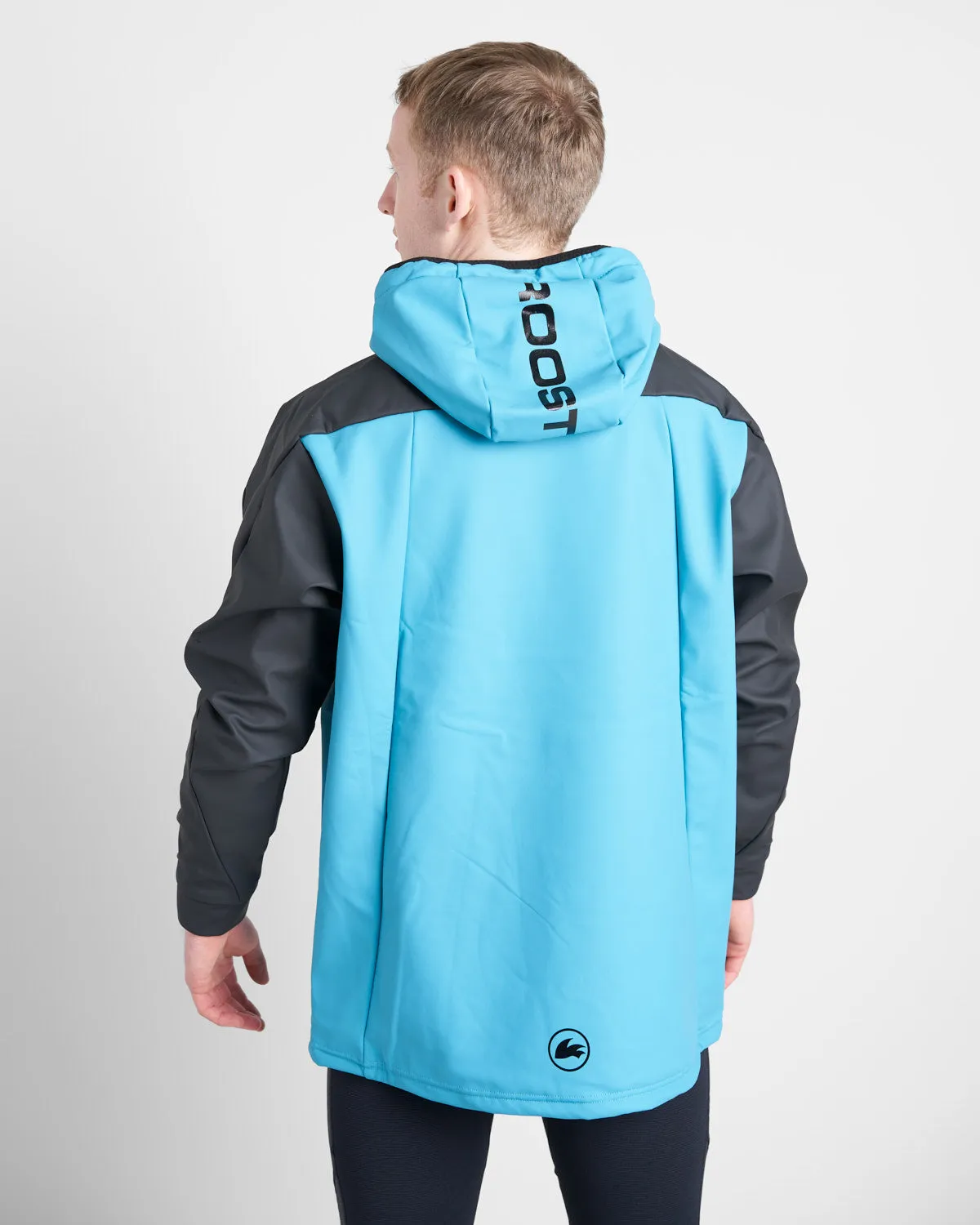 Aquafleece Hoodie