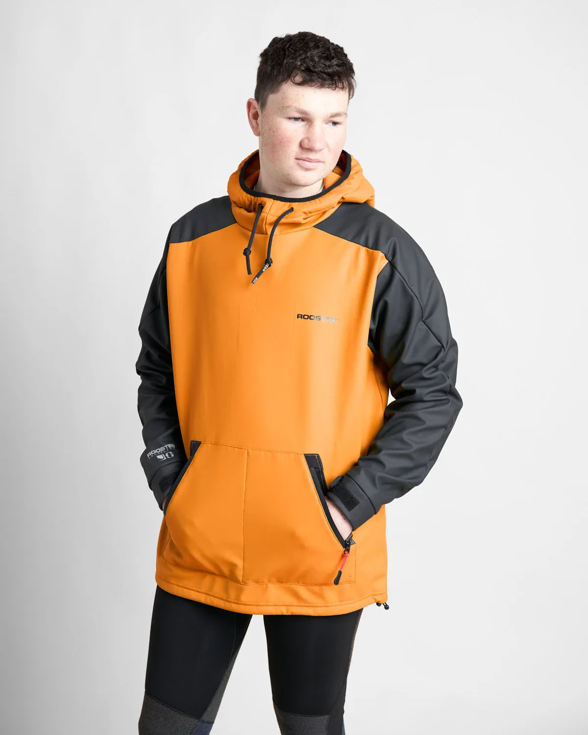 Aquafleece Hoodie