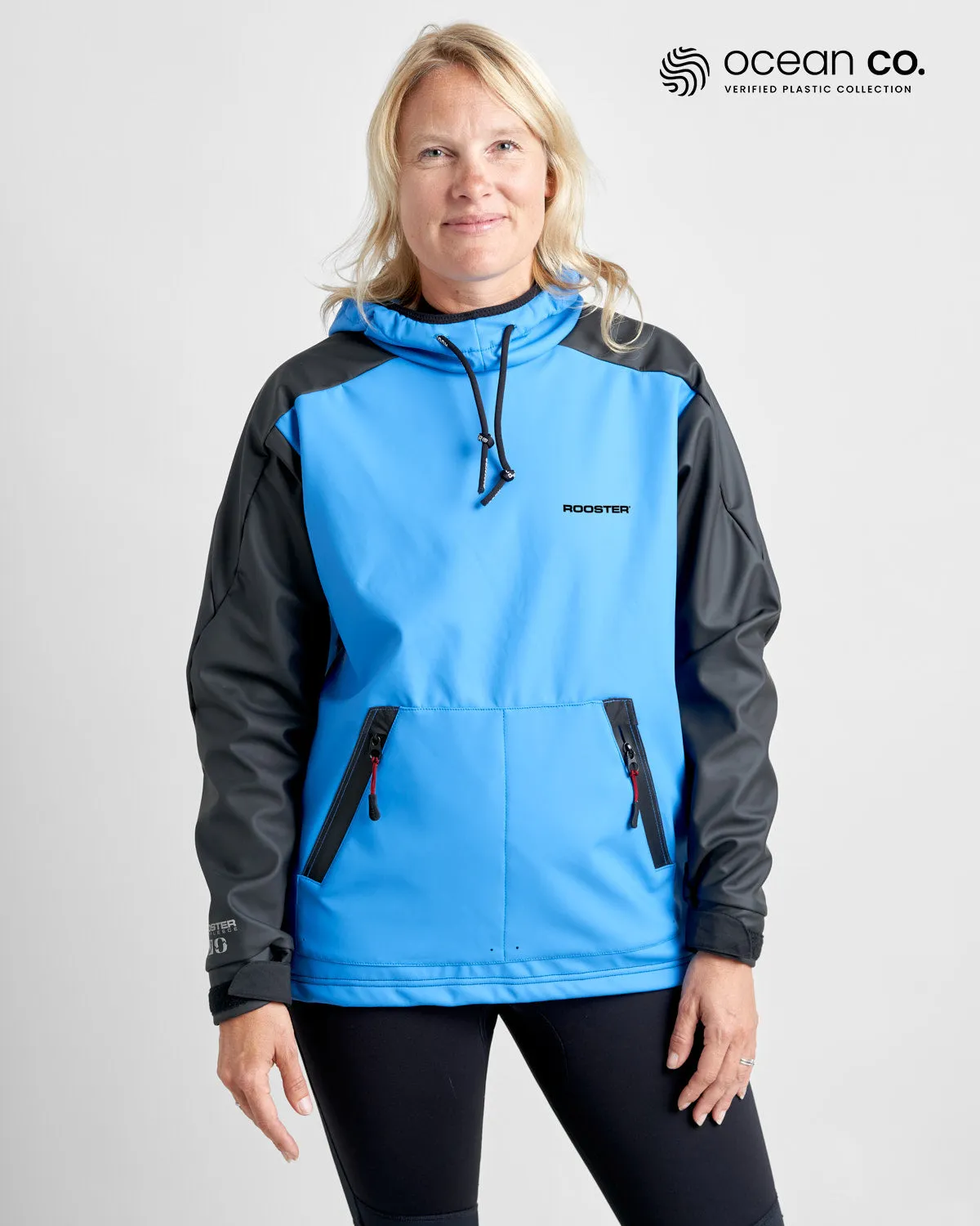 Aquafleece Hoodie