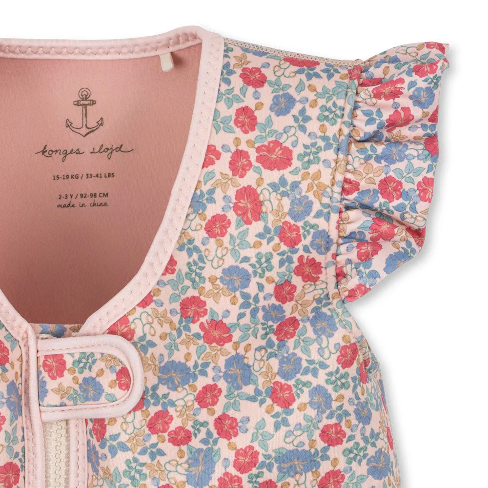 Avery Swim Vest Fiola