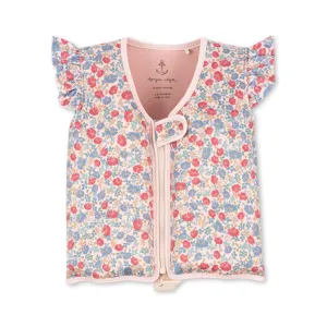 Avery Swim Vest Fiola
