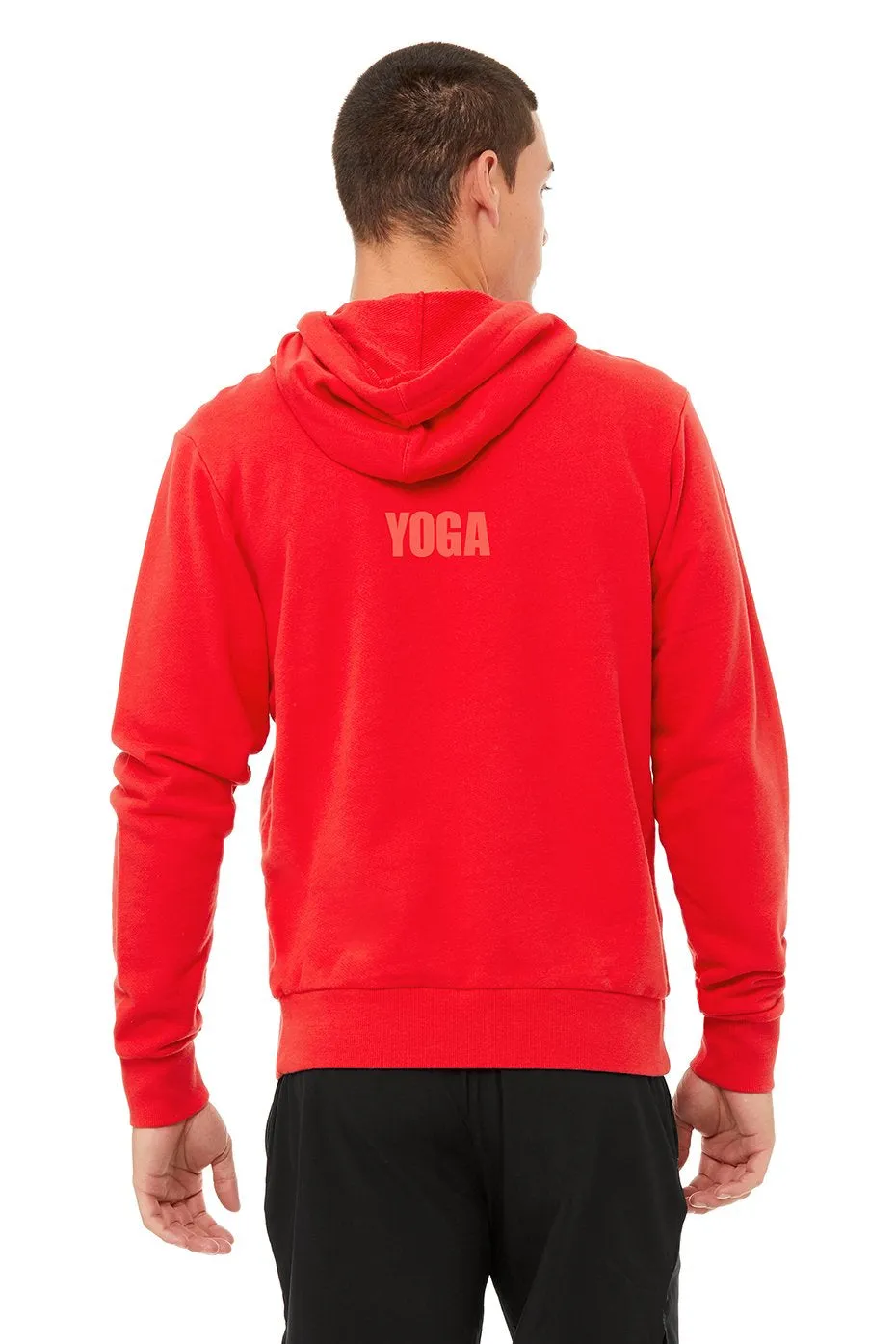 Axis Hoodie