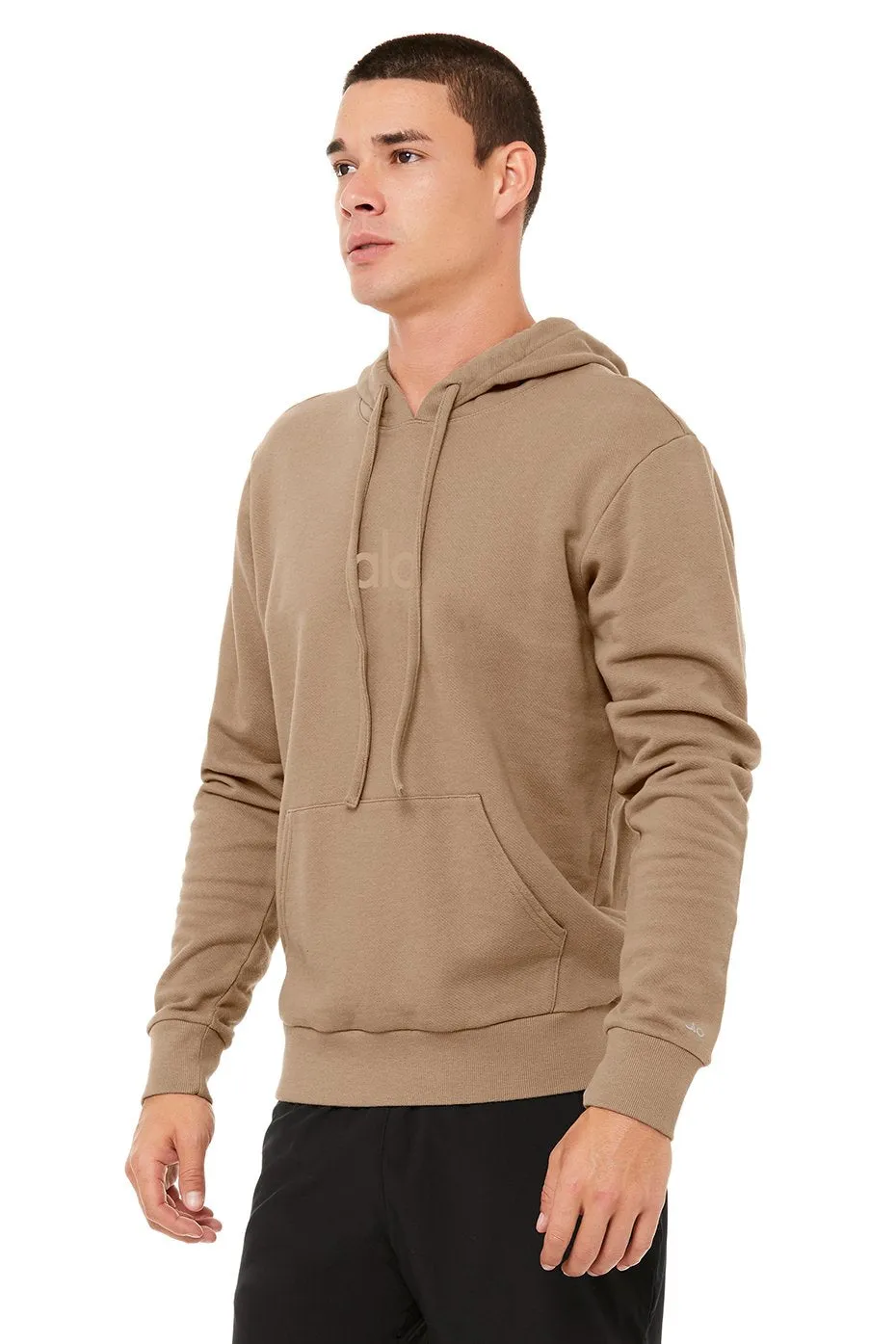 Axis Hoodie