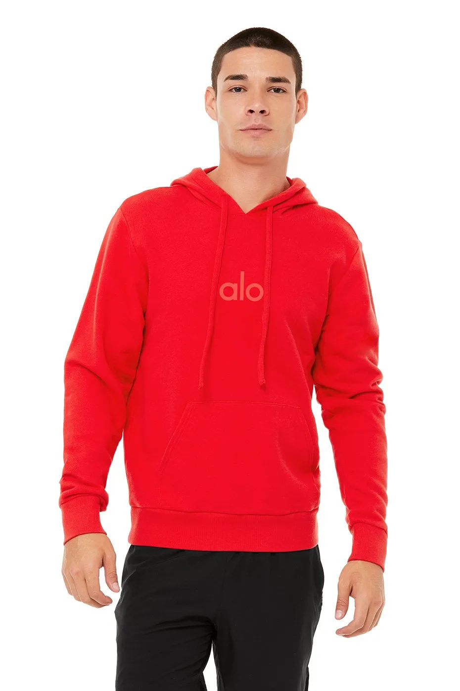 Axis Hoodie