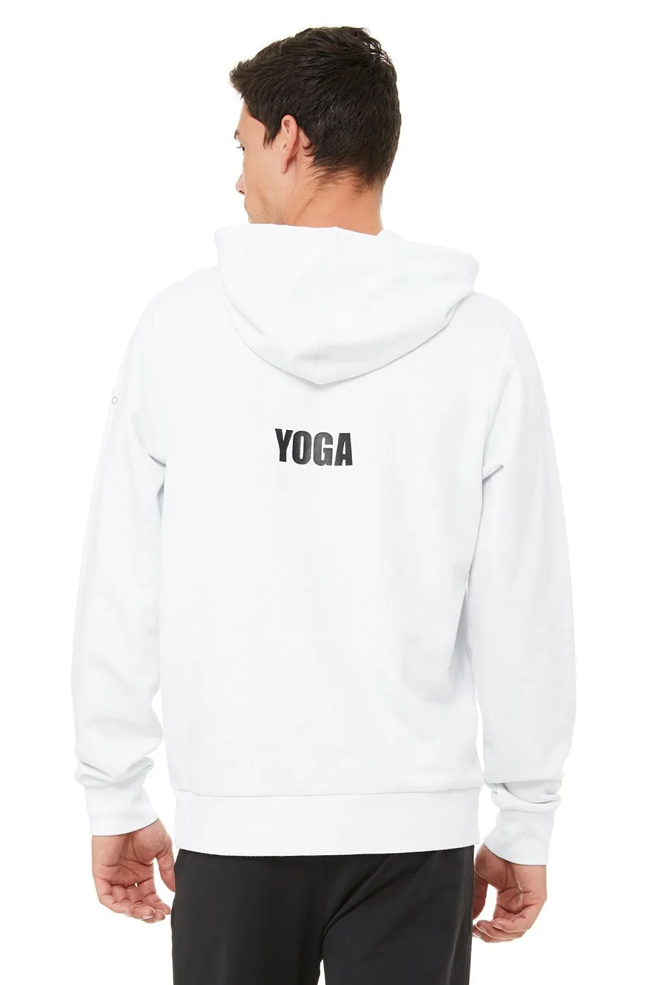 Axis Hoodie