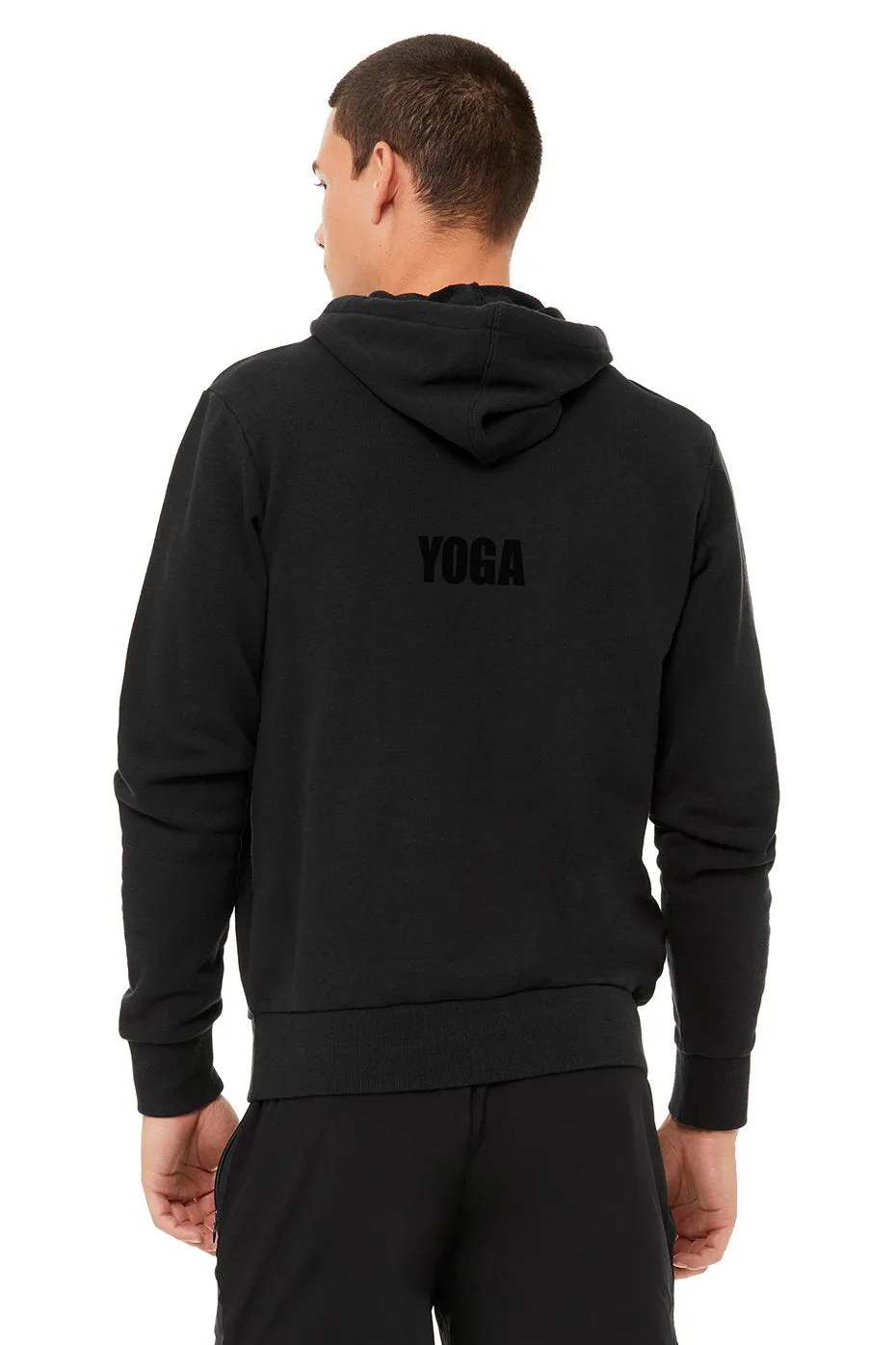 Axis Hoodie