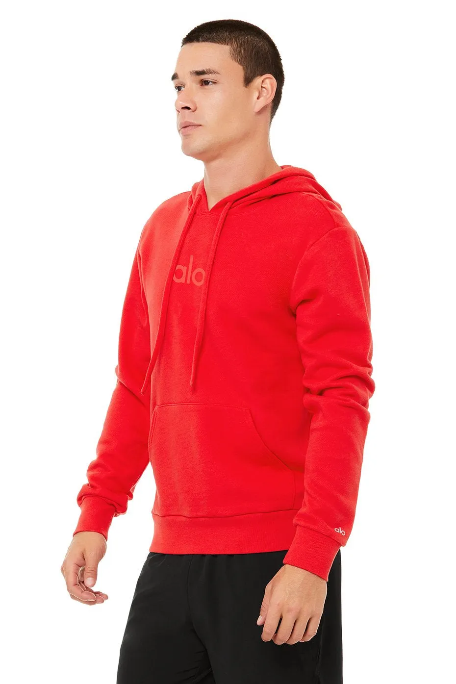 Axis Hoodie