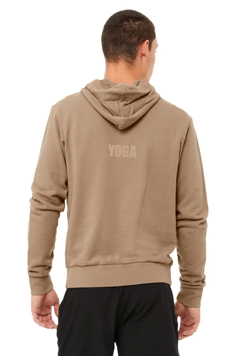 Axis Hoodie