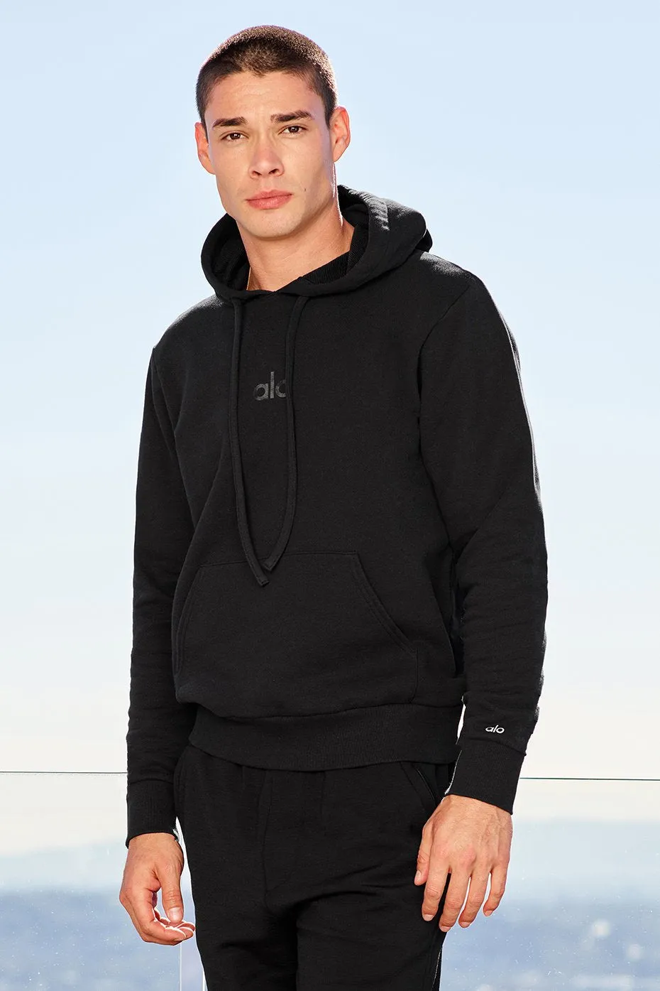 Axis Hoodie