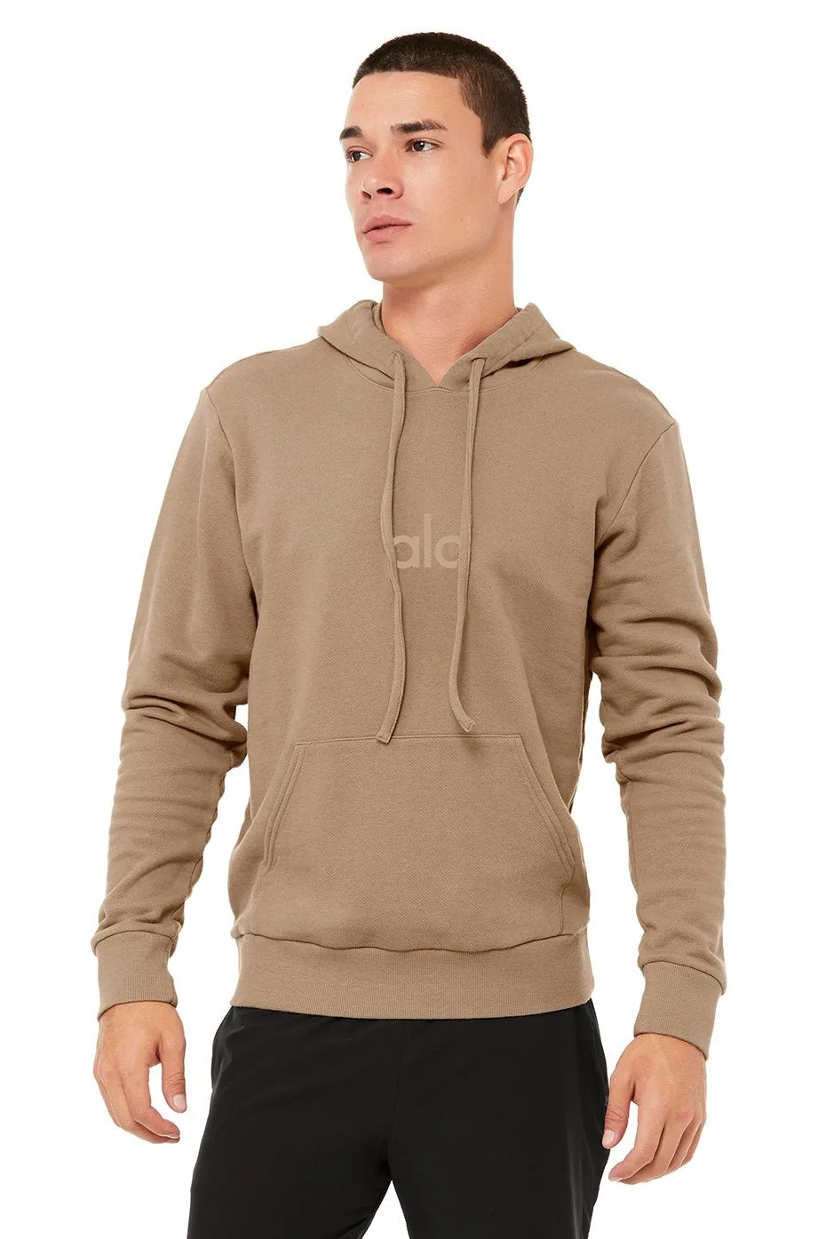Axis Hoodie
