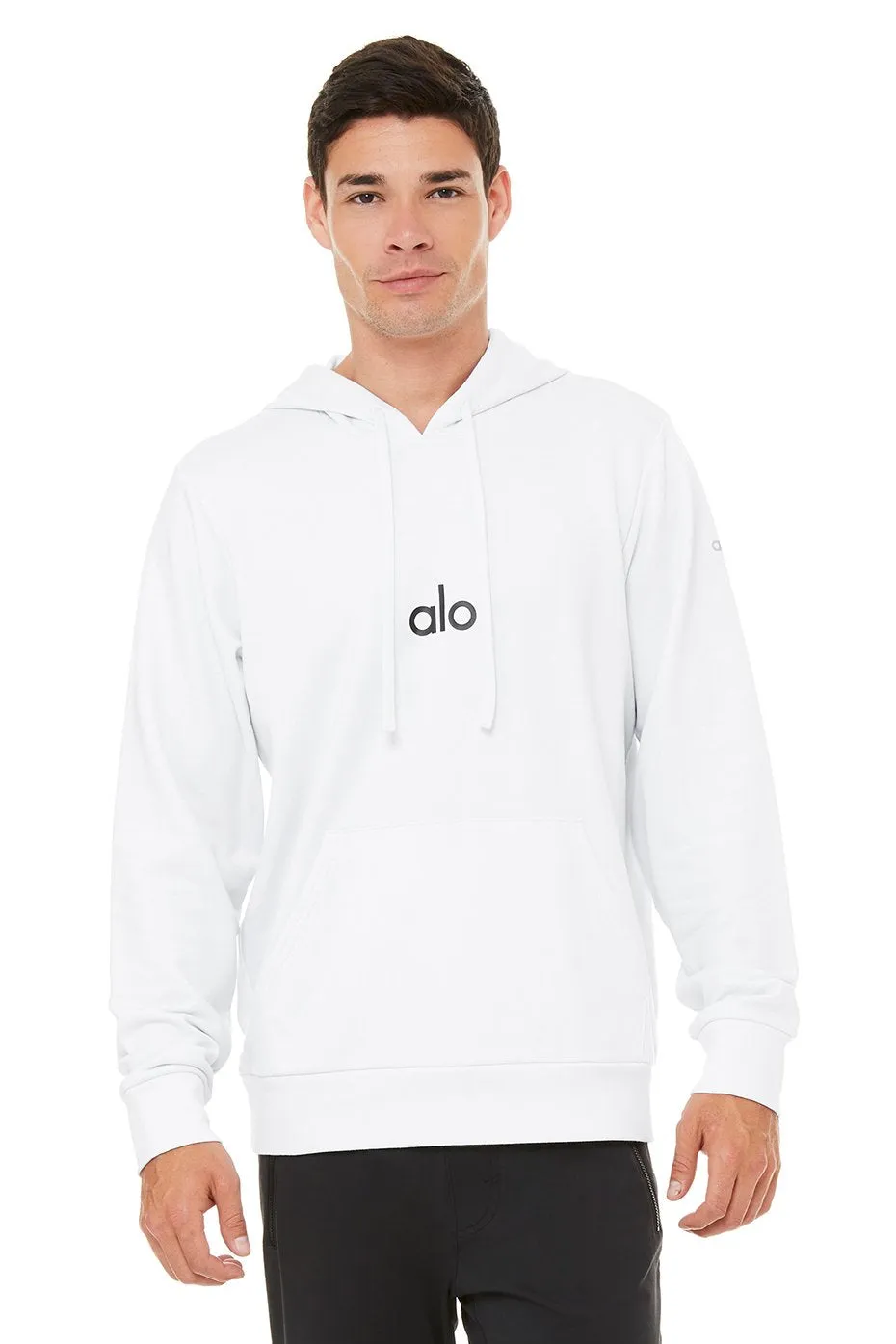 Axis Hoodie