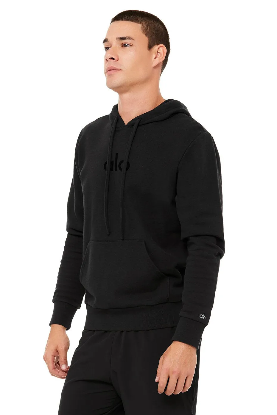 Axis Hoodie