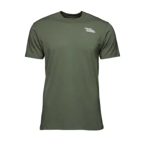 Black Diamond Peaks Tee - Men's