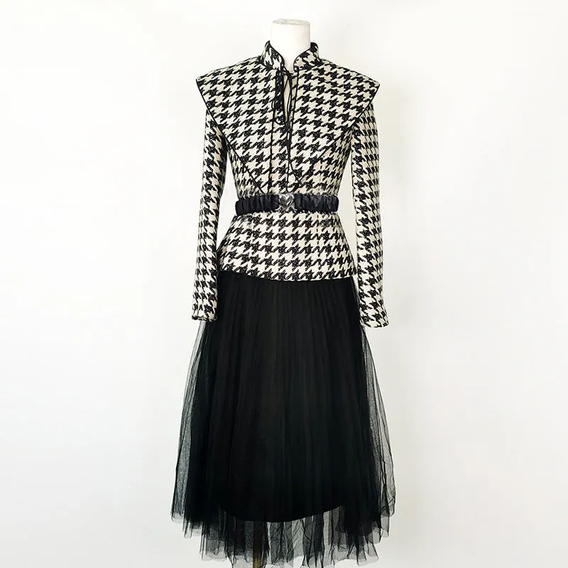 Blazers Suits Set Women