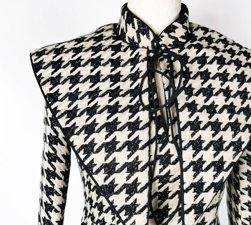 Blazers Suits Set Women