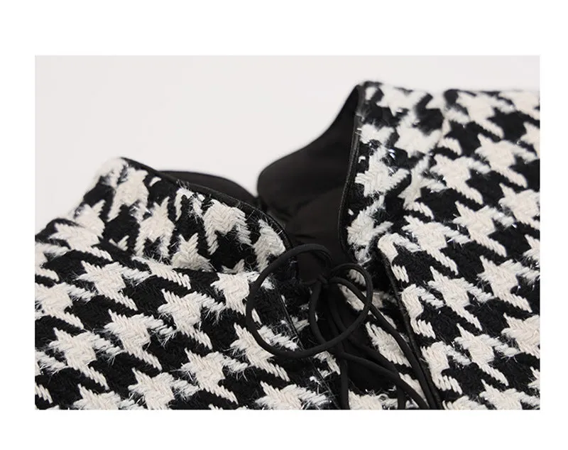 Blazers Suits Set Women