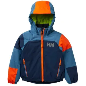 Boys' Rider 2 Insulated Jacket