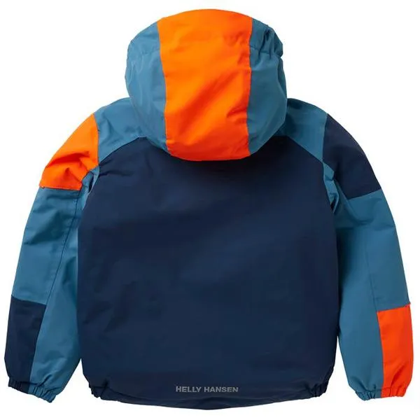 Boys' Rider 2 Insulated Jacket