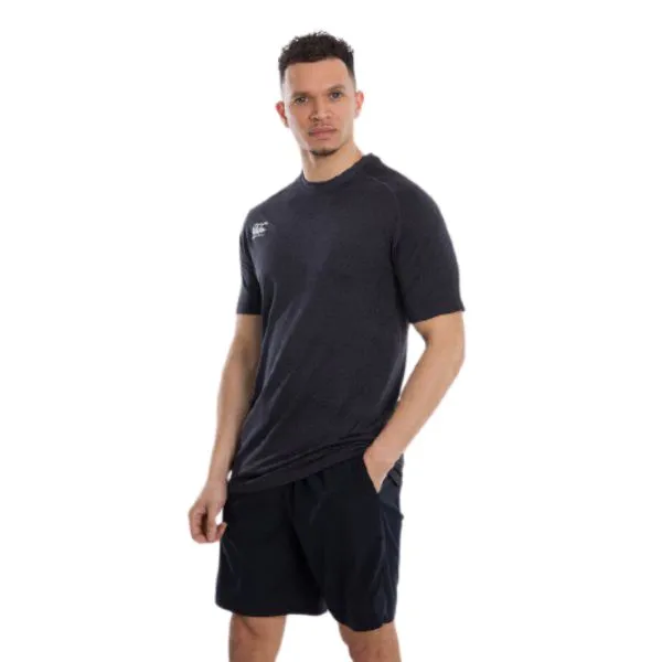 CANTERBURY - Men's Seamless Tee