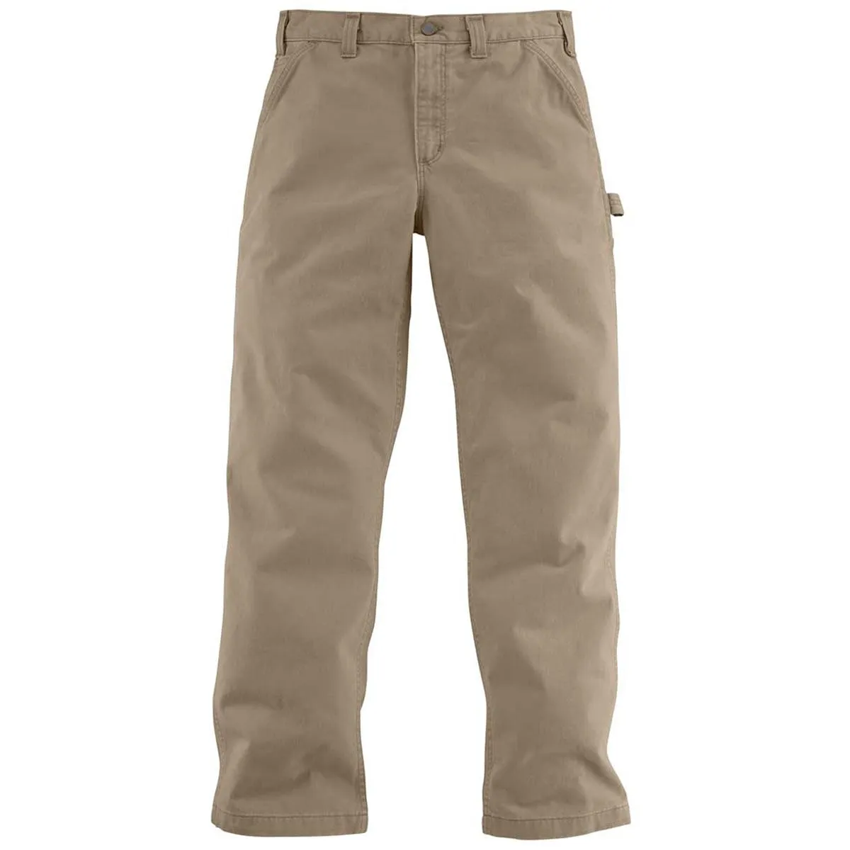 Carhartt Relaxed-Fit Twill Utility Work Pant