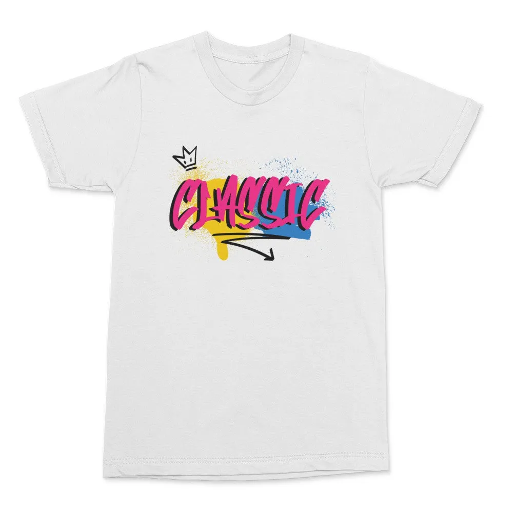 Classic Shirt