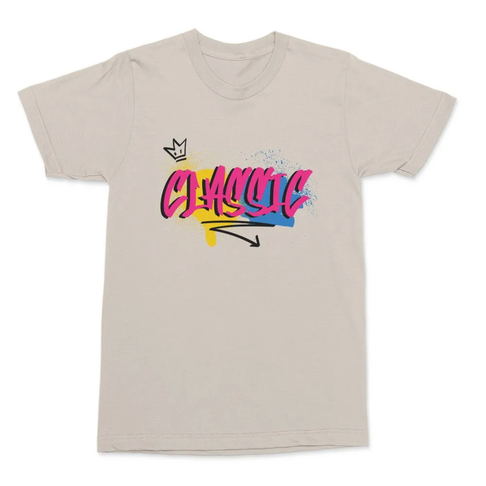 Classic Shirt