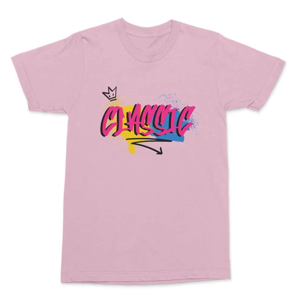 Classic Shirt