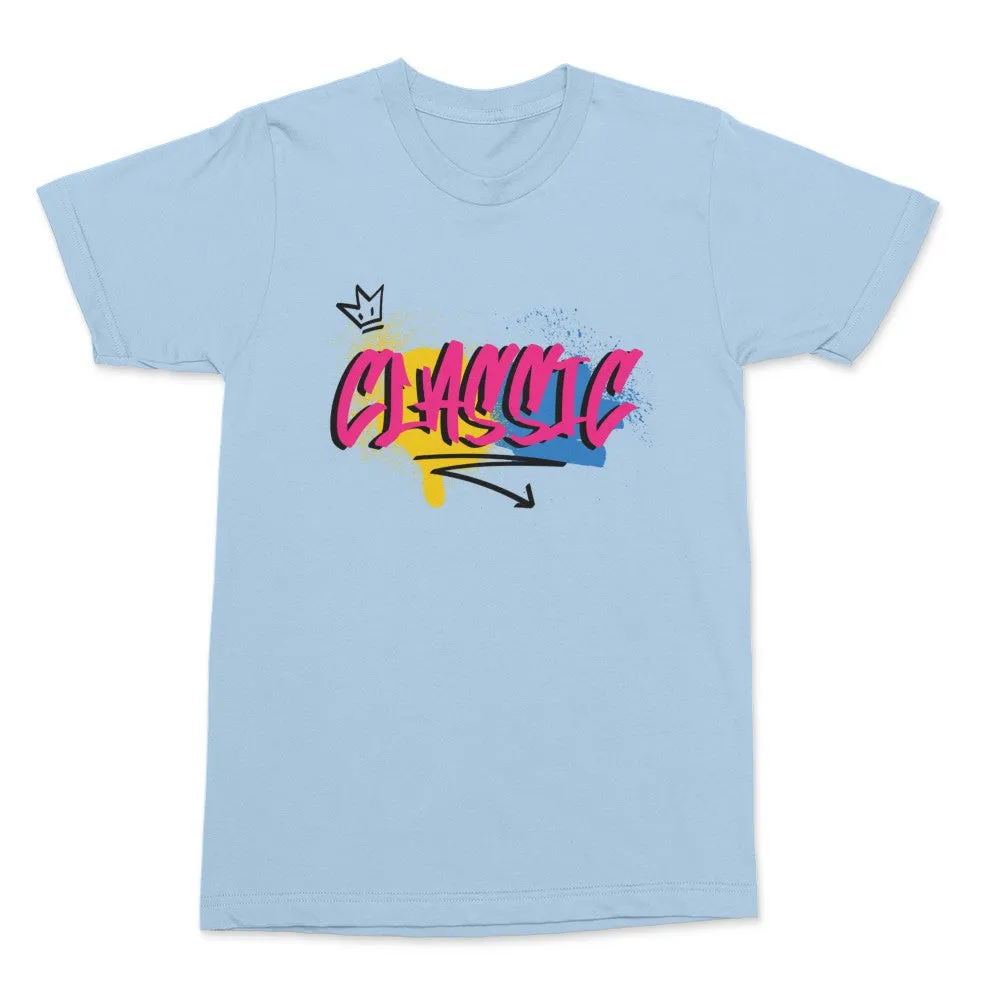 Classic Shirt