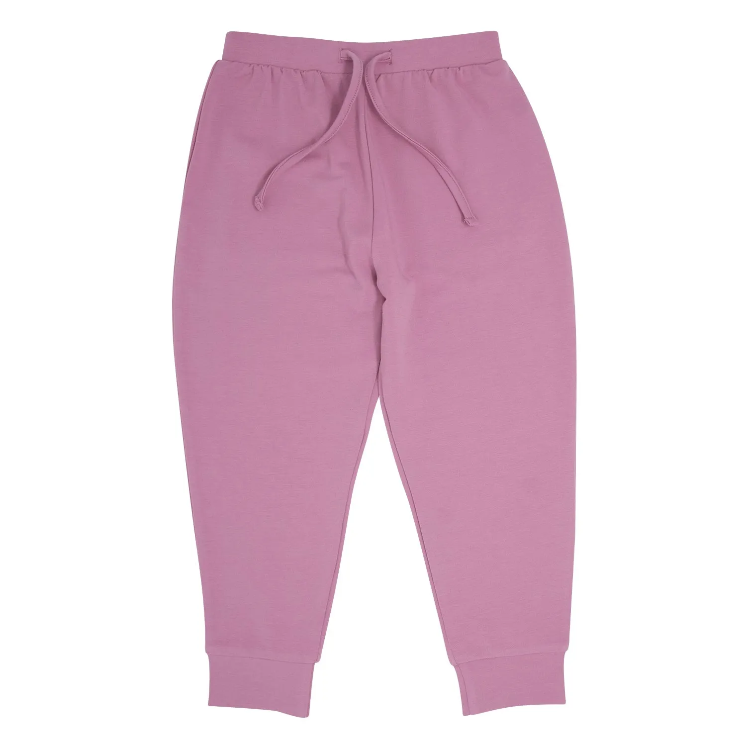 Crew Neck Jogger Set