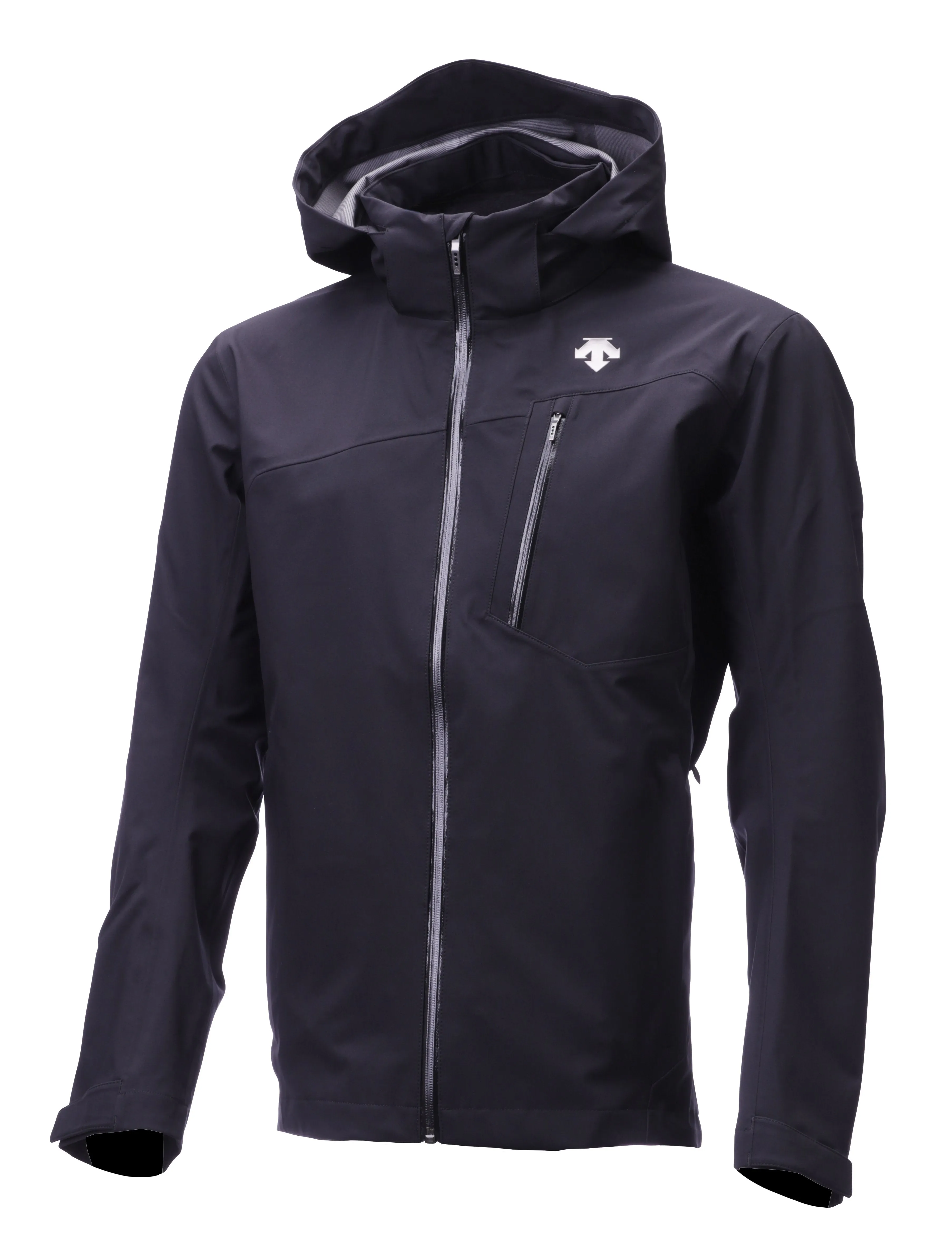 Descente Rage 3L Mens Shell Jacket 2020