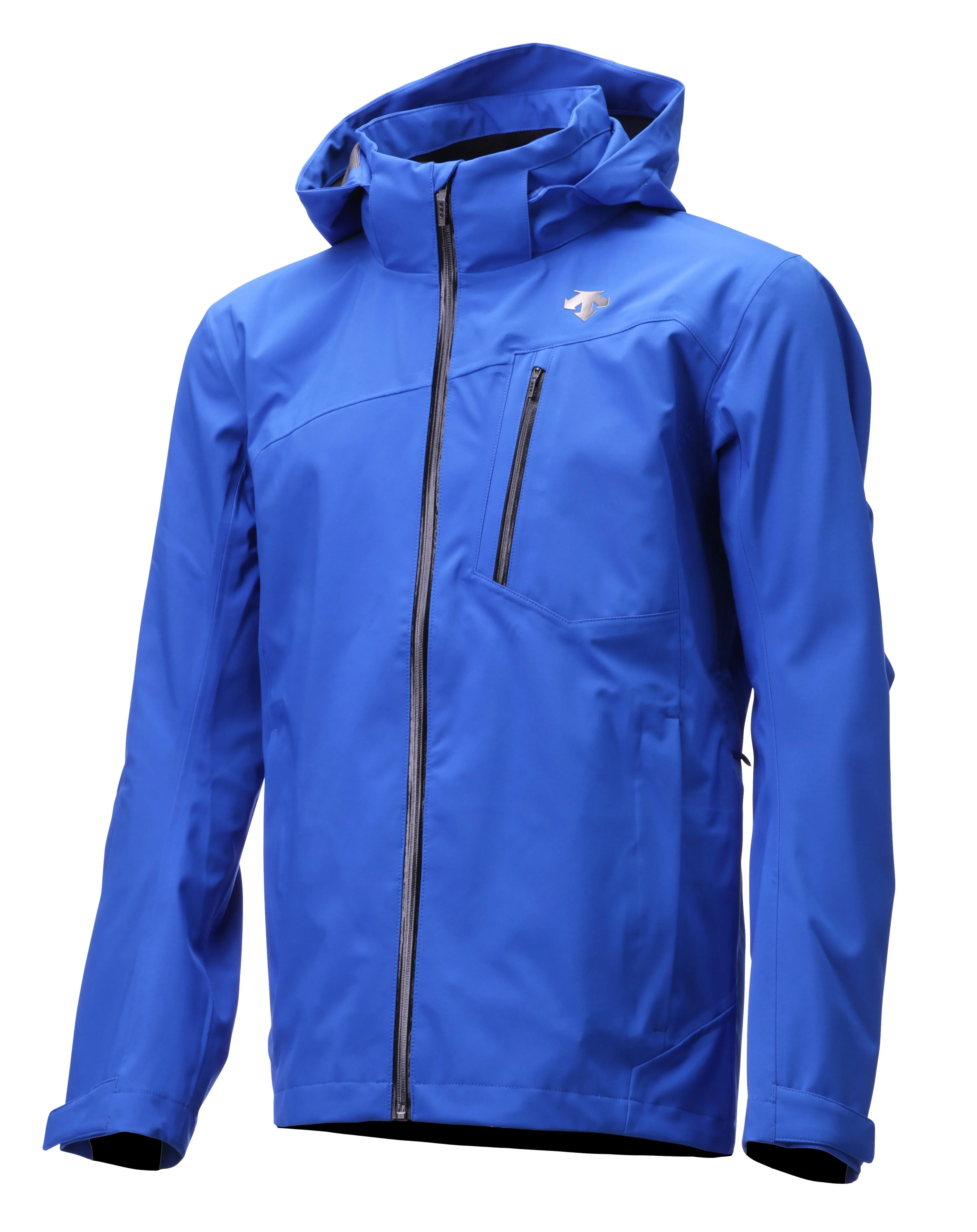Descente Rage 3L Mens Shell Jacket 2020