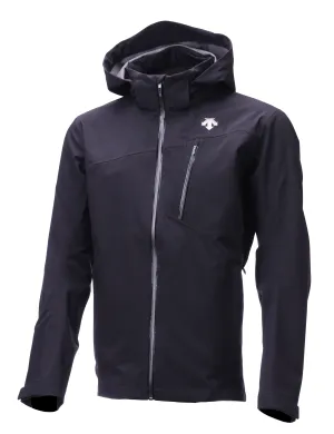Descente Rage 3L Mens Shell Jacket 2020