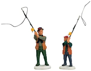 Flyfishing With Dad - 2 Piece Set
