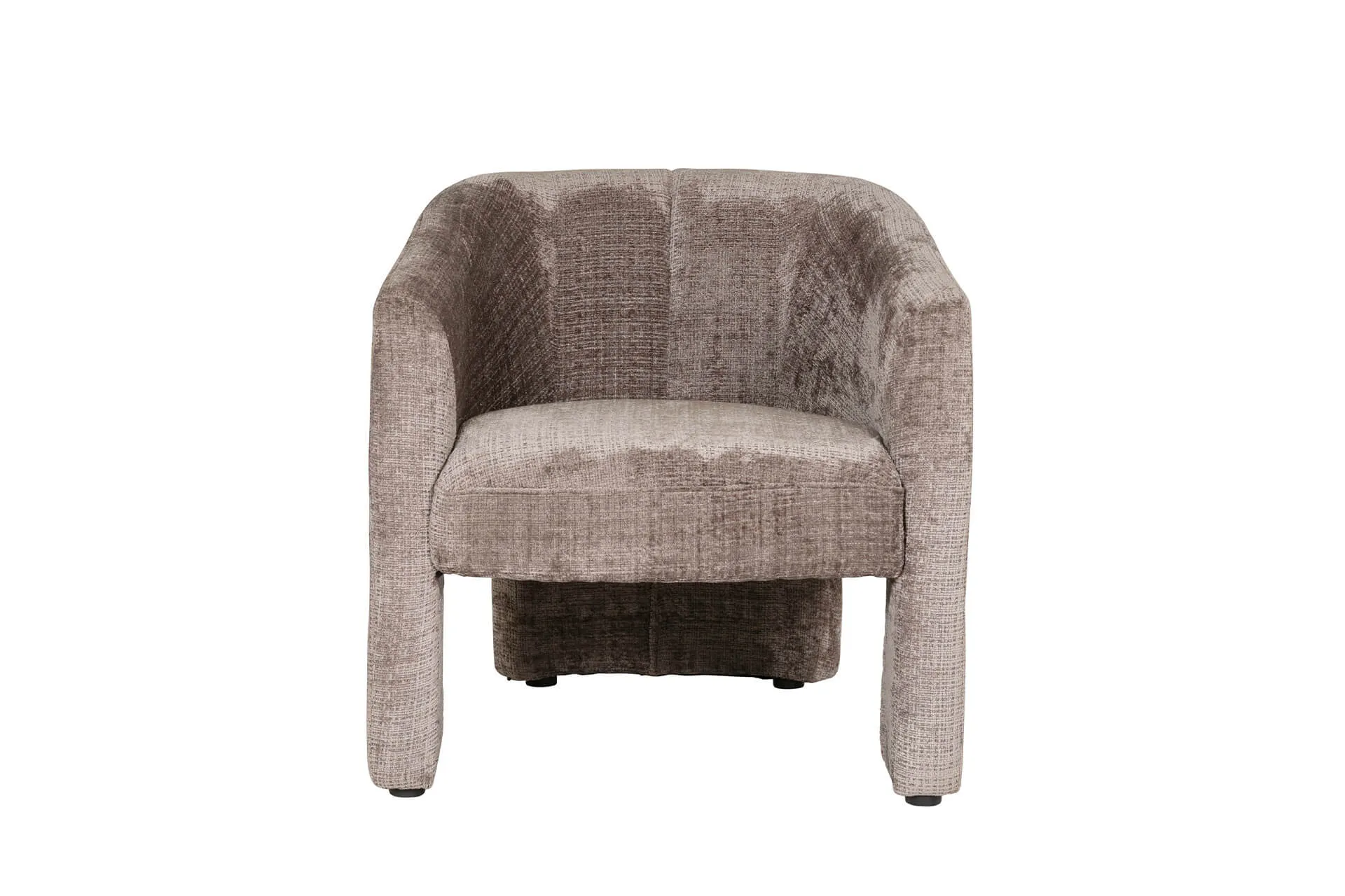 Humphrey Accent Chair Mink