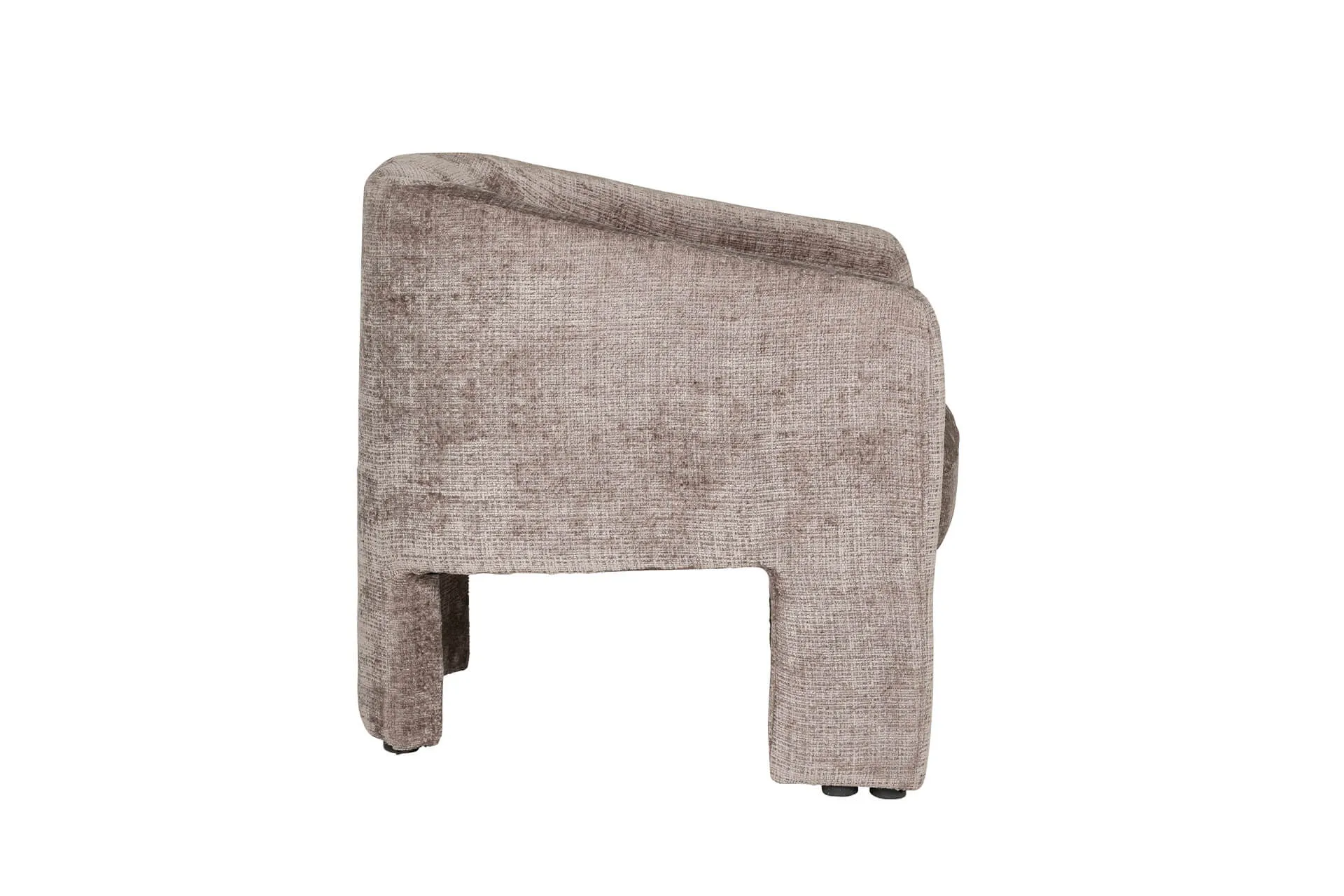 Humphrey Accent Chair Mink