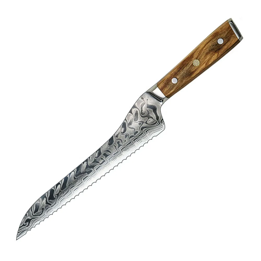 Interstellar Bread Knife