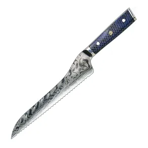 Interstellar Bread Knife