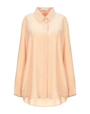 Jil Sander Women Shirt Pale pink 14 UK