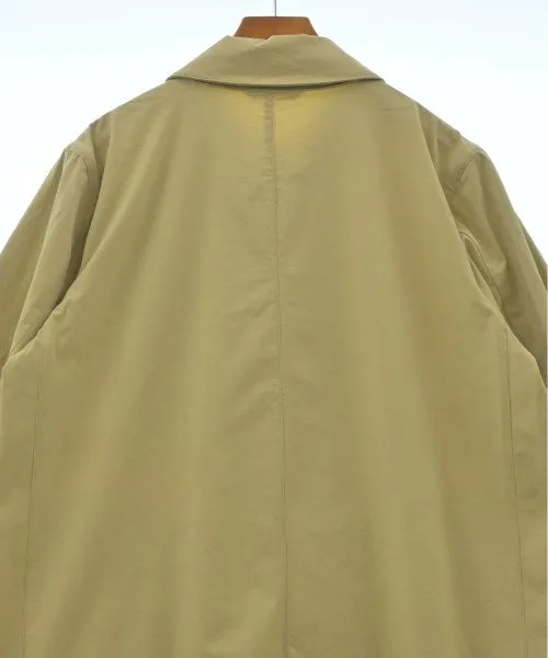 JOURNAL STANDARD Soutien collar coats