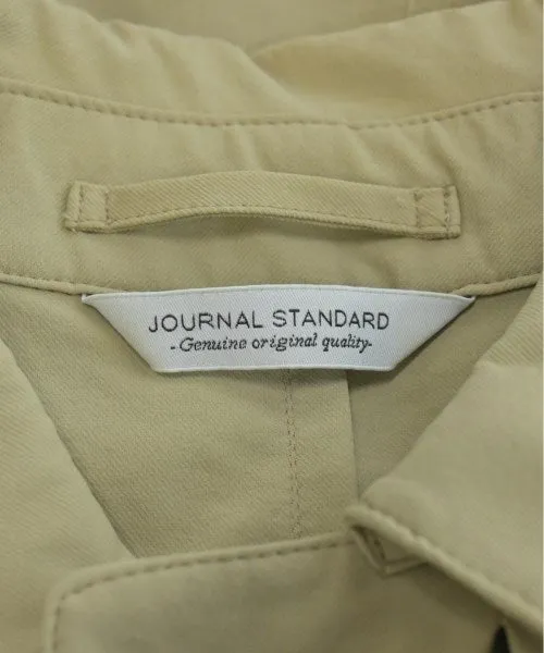 JOURNAL STANDARD Soutien collar coats