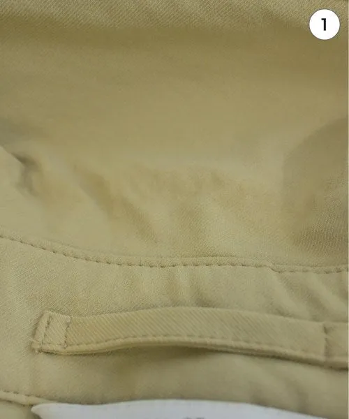 JOURNAL STANDARD Soutien collar coats