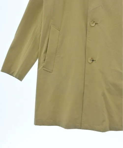 JOURNAL STANDARD Soutien collar coats