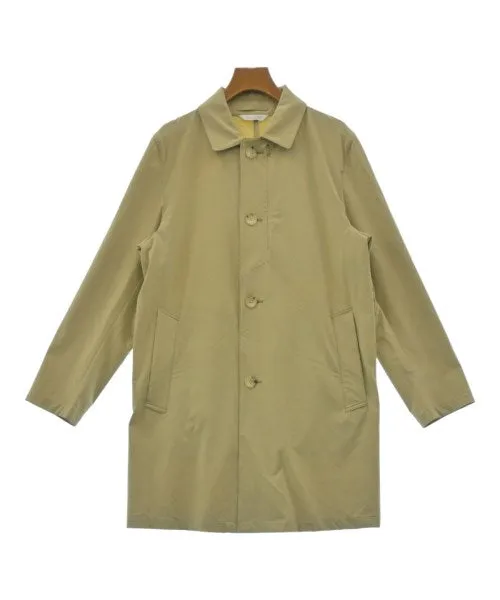 JOURNAL STANDARD Soutien collar coats