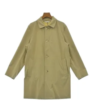 JOURNAL STANDARD Soutien collar coats