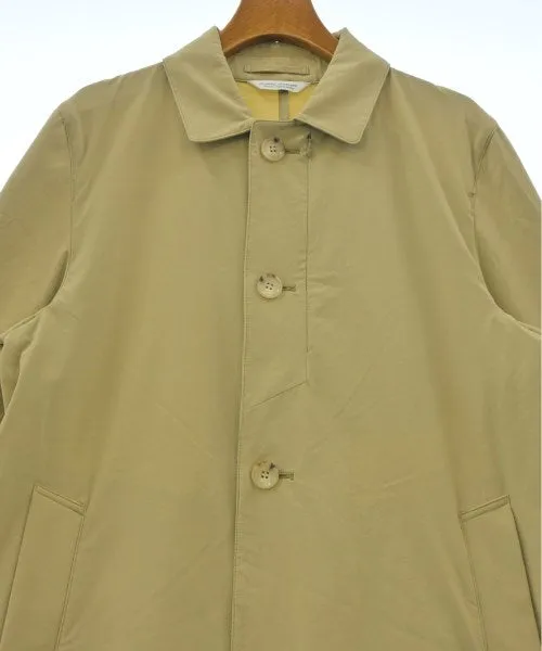 JOURNAL STANDARD Soutien collar coats