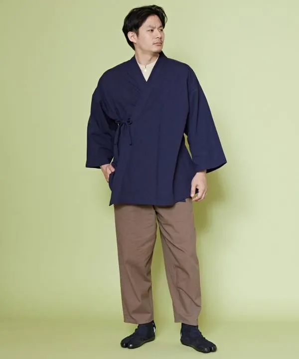 KEISHO - Men's Haori Jacket
